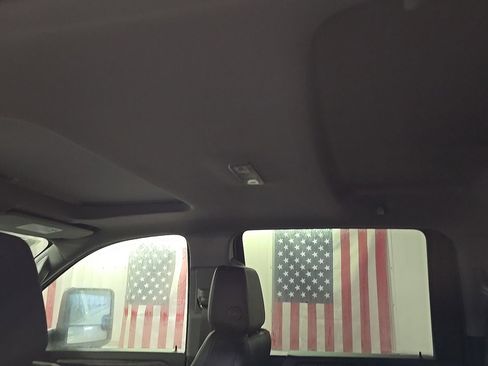 New 2026 Chevrolet Silverado 3500 LTZ w/ LTZ Plus Package image 16