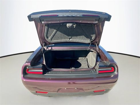 Used 2021 Dodge Challenger R/T Scat Pack image 28