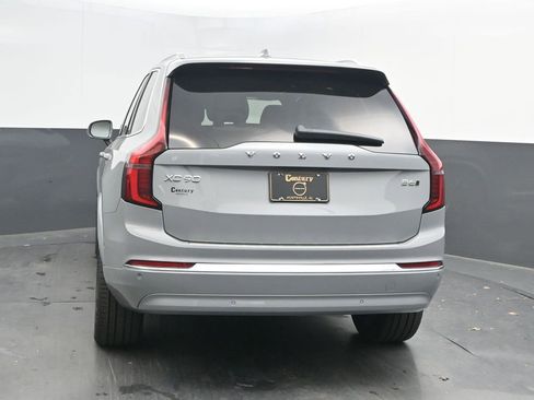 New 2026 Volvo XC90 B6 Plus w/ Protection Package Premier AWD/4WD image 6