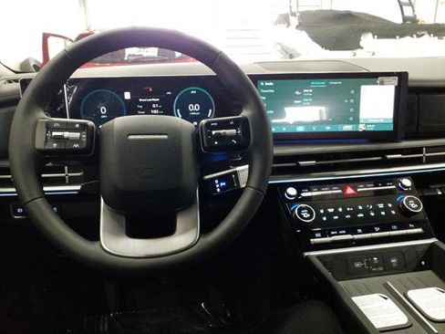 New 2026 Hyundai Santa Fe Limited image 4