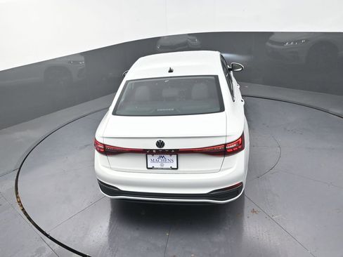 New 2026 Volkswagen Jetta S image 17