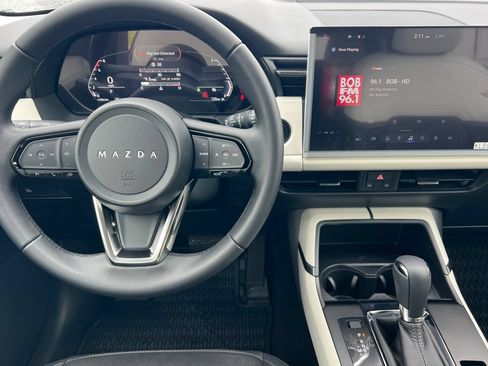 New 2026 MAZDA CX-5 Select AWD/4WD image 11