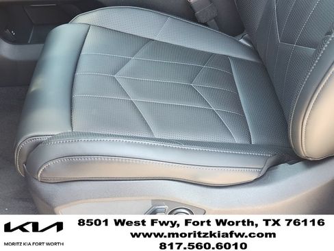 New 2027 Kia Telluride X-Line SX Prestige AWD/4WD image 17