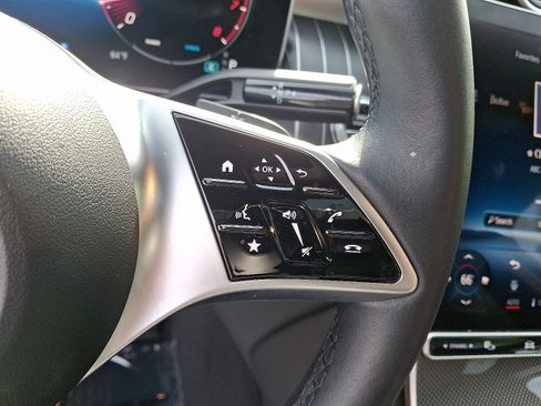 Certified 2023 Mercedes-Benz GLC 300 4MATIC image 22