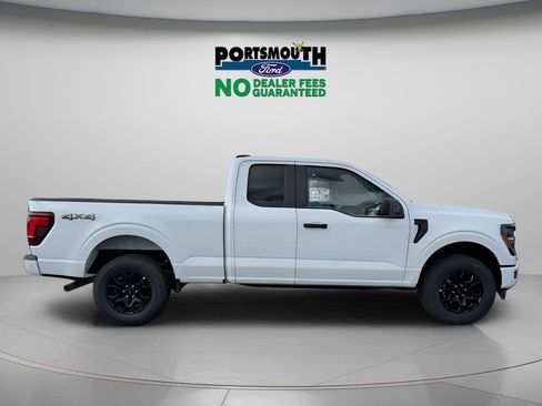 New 2026 Ford F150 STX AWD/4WD image 6