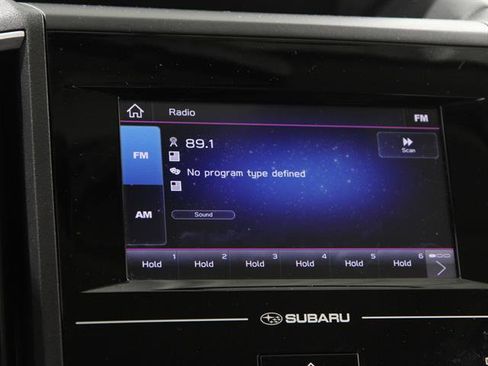 Used 2019 Subaru Impreza 2.0i image 11