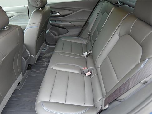 New 2026 Buick Envista Sport Touring w/ Convenience I Package image 23