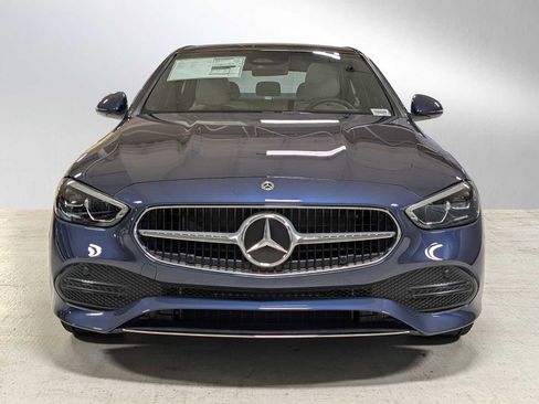 New 2025 Mercedes-Benz C 300 C 300 image 38