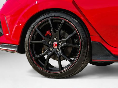 Used 2021 Honda Civic Type R image 73