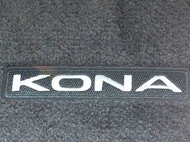 New 2026 Hyundai Kona Limited AWD/4WD image 22
