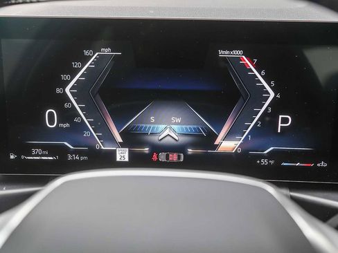 Used 2025 BMW 330i xDrive Sedan image 19