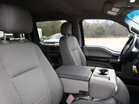 Used 2015 Ford F150 XLT w/ Equipment Group 301A Mid image 24