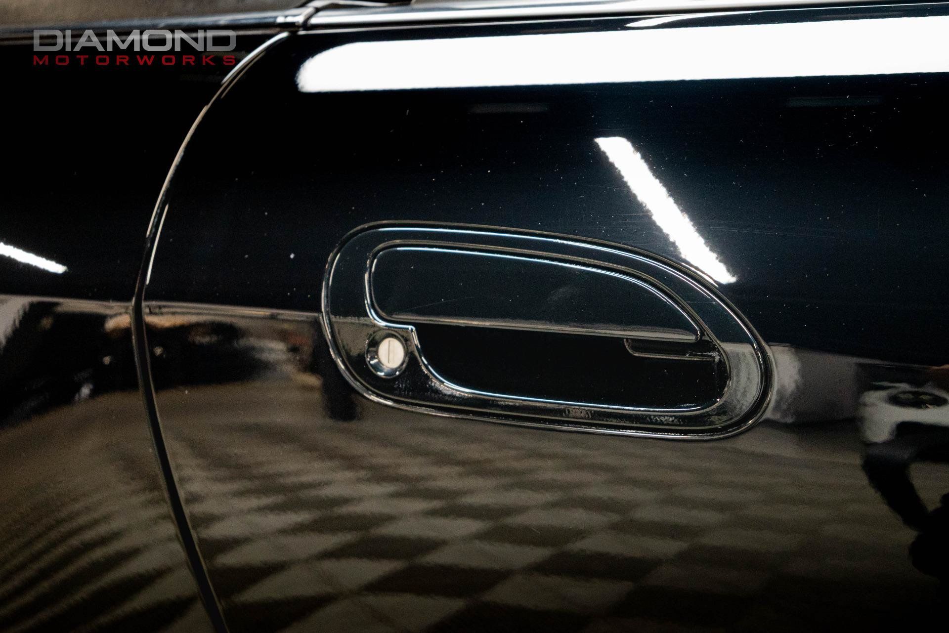 Used 2000 Honda S2000 image 53