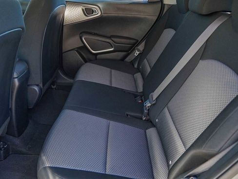 Certified 2024 Kia Soul LX w/ Option Group 015 image 28