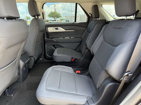 New 2026 Ford Explorer Active AWD/4WD image 50