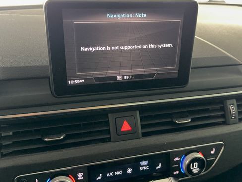 Used 2018 Audi A4 2.0T Ultra Premium Plus FWD image 23