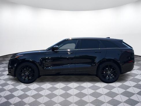 Used 2026 Land Rover Range Rover Velar Dynamic SE AWD/4WD image 2