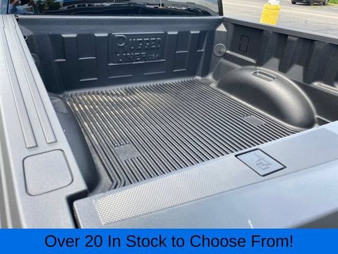 Used 2023 Ford F150 XLT AWD/4WD image 22