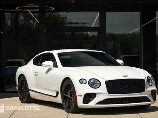 Used 2020 Bentley Continental GT V8 video 1