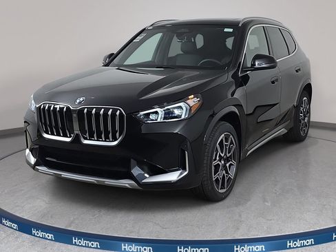 New 2026 BMW X1 xDrive28i w/ Convenience Package AWD/4WD image 1