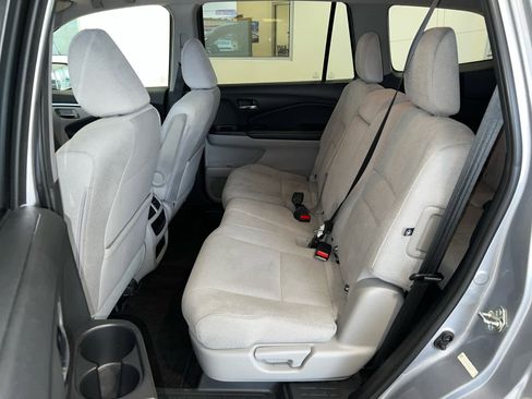 Used 2016 Honda Pilot EX image 14