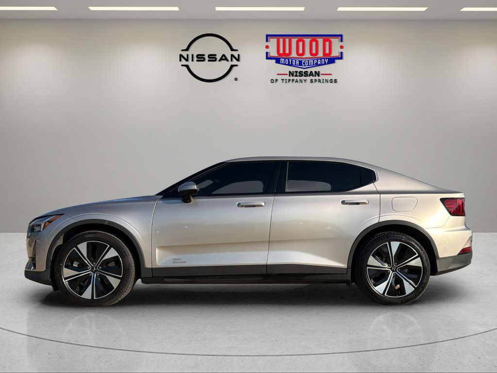 Used 2024 Polestar Polestar 2 RWD image 5