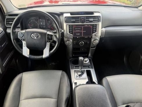 Used 2024 Toyota 4Runner SR5 Premium AWD/4WD image 9