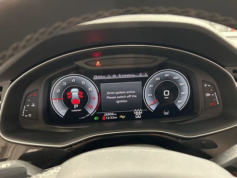 Used 2025 Audi Q7 3.0T Premium Plus image 13