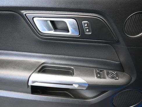 Used 2020 Ford Mustang Coupe w/ Equipment Group 101A image 10