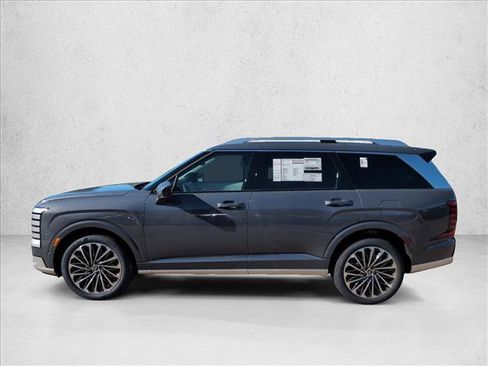 New 2026 Hyundai Palisade Calligraphy image 5