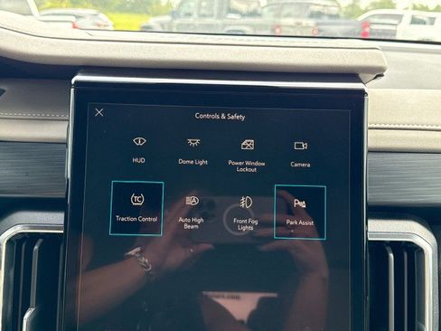 New 2025 GMC Acadia Elevation w/ Elevation Premium Package image 26