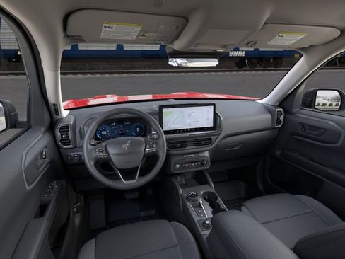New 2025 Ford Bronco Sport Big Bend w/ Convenience Package image 9