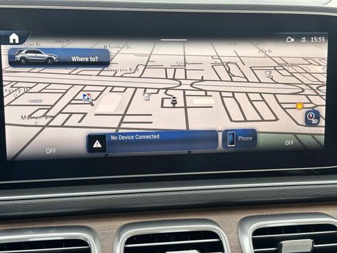 New 2026 Mercedes-Benz GLE 350 4MATIC image 11