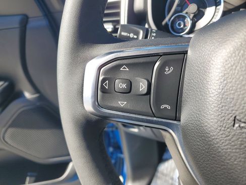 Used 2025 RAM 1500 Big Horn image 30