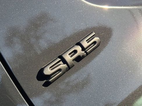 New 2026 Toyota Tacoma SR5 RWD image 8