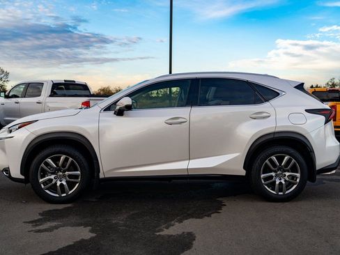 Used 2015 Lexus NX 200t AWD w/ Premium Package image 13