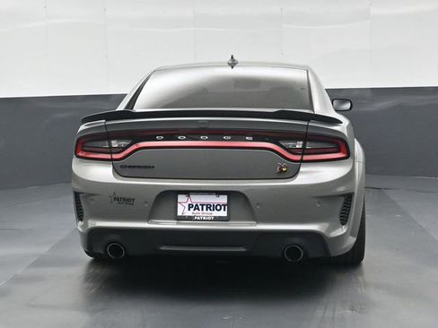 Used 2023 Dodge Charger Scat Pack RWD image 5