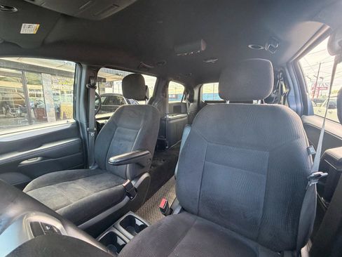 Used 2015 Dodge Grand Caravan SE w/ Quick Order Package 29E SE FWD image 14