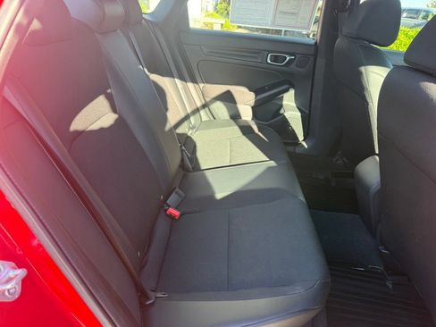 Used 2023 Honda Civic Sport image 30
