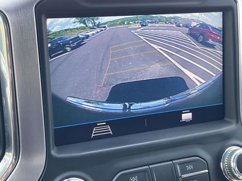 Used 2022 GMC Sierra 1500 Limited Elevation AWD/4WD image 23