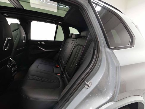 New 2026 BMW X5 M Competition w/ Executive Package image 10