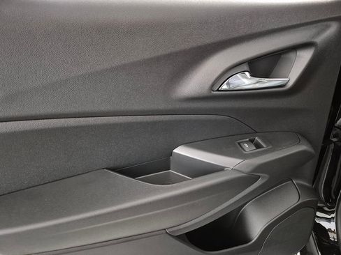 New 2026 Chevrolet Trax LT FWD image 23