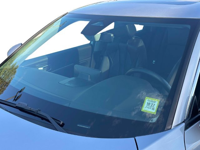 Certified 2024 Acura Integra FWD image 10
