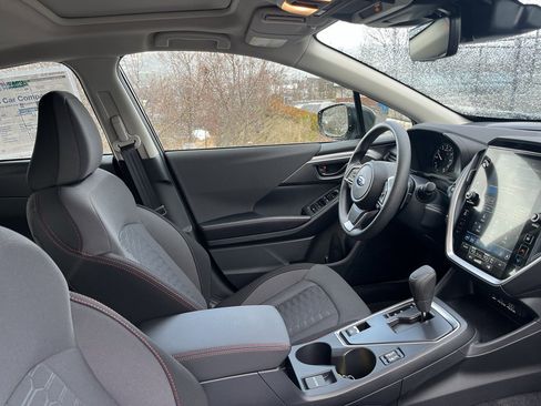 New 2026 Subaru Impreza 2.0i Sport image 8