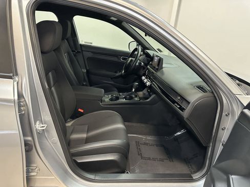 Certified 2024 Honda Civic Sport image 38