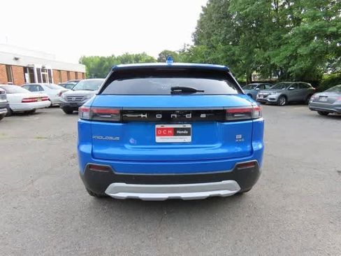 New 2026 Honda Prologue EX image 5