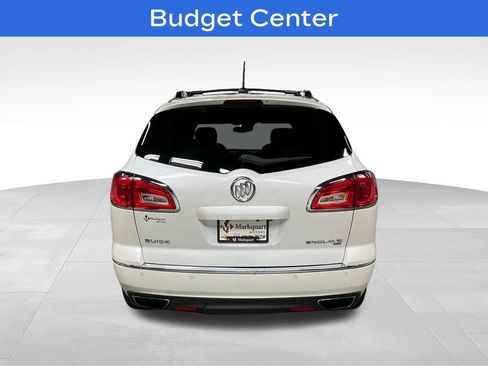 Used 2017 Buick Enclave Premium w/ Experience Buick Package AWD/4WD image 7