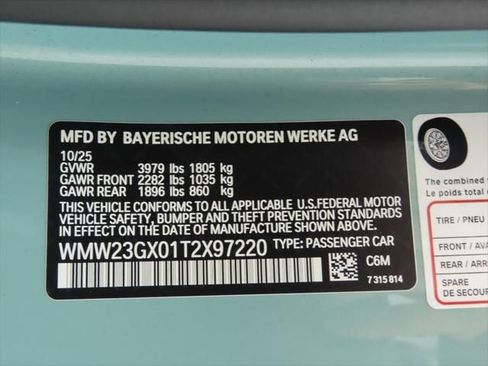 New 2026 MINI Cooper S image 31