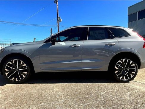 New 2026 Volvo XC60 B5 Ultra AWD/4WD image 21