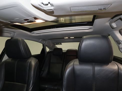 Used 2016 Toyota Avalon Limited w/ Toyota Safety Sense Package FWD image 12